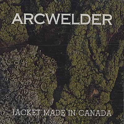 Jacket Made in Canada