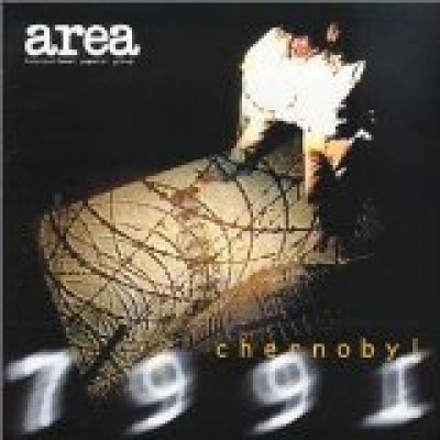Chernobyl 7991