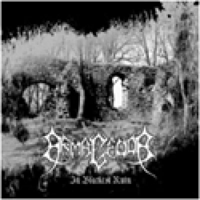 In Blackest Ruin