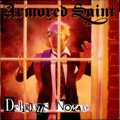 Delirious Nomad