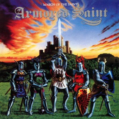 March of the Saint