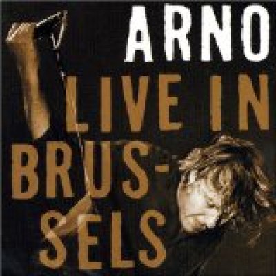 Live in Brussels