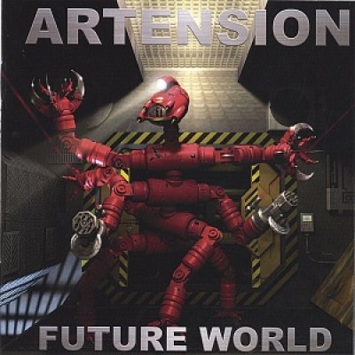 Future World