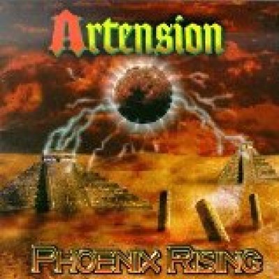 Phoenix Rising