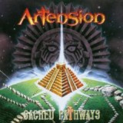 Sacred Pathways