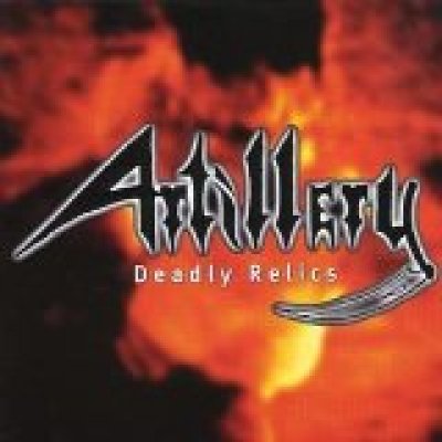 Deadly Relics