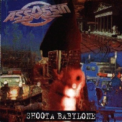 Shoota Babylone