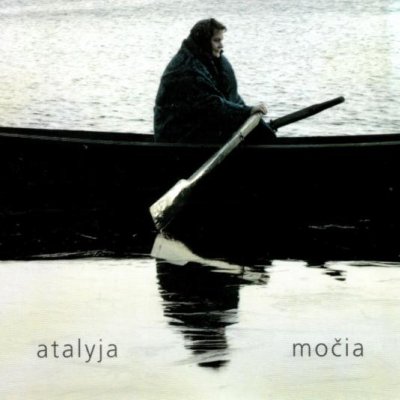 Močia