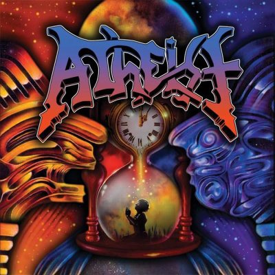 Unquestionable Presence: Live At Wacken