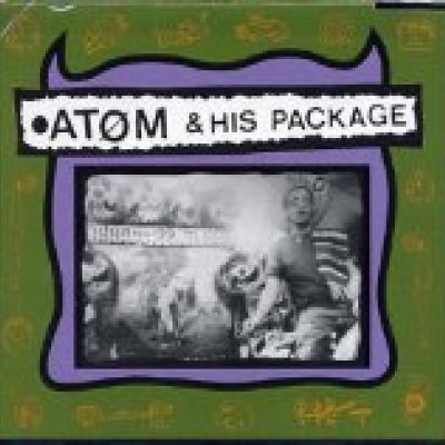 Atom and His Package