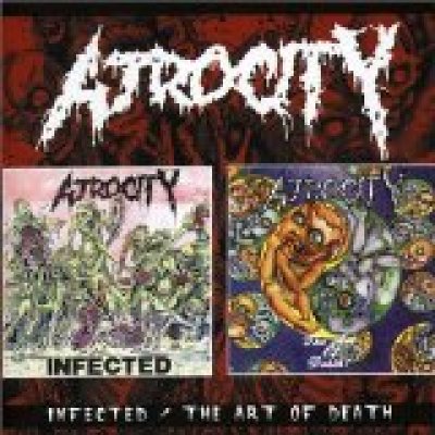 Infected / The Art of Death