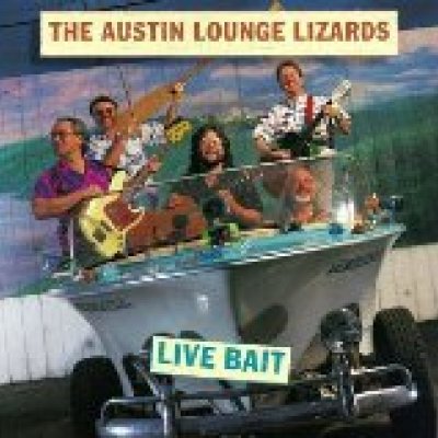 Live Bait