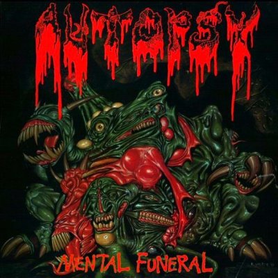 Mental Funeral