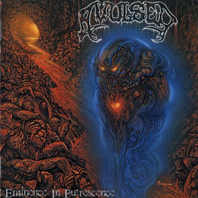 Eminence In Putrescence