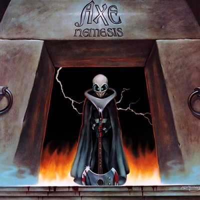 Nemesis