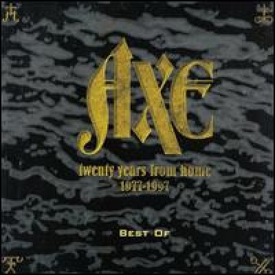 Twenty Years From Home 1977-1997: The Best Of