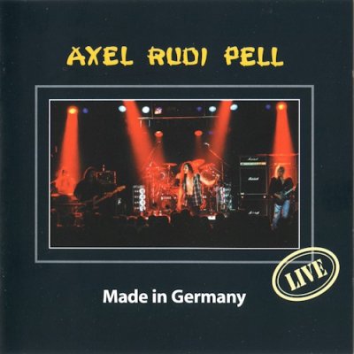 Made in Germany