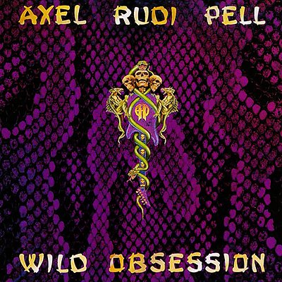 Wild Obsession