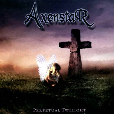 Perpetual Twilight