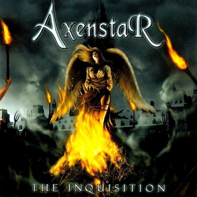 The Inquisition