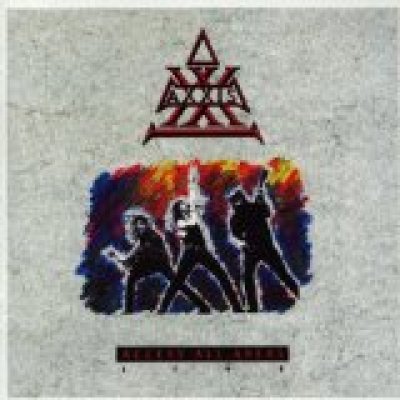 Access All Areas (live)