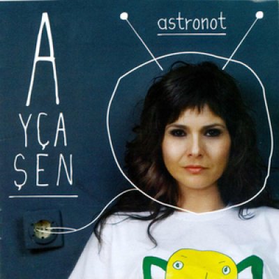 Astronot