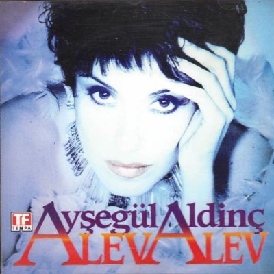 Alev Alev