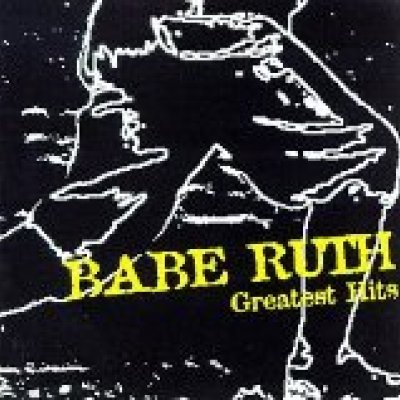 Babe Ruth Greatest Hits