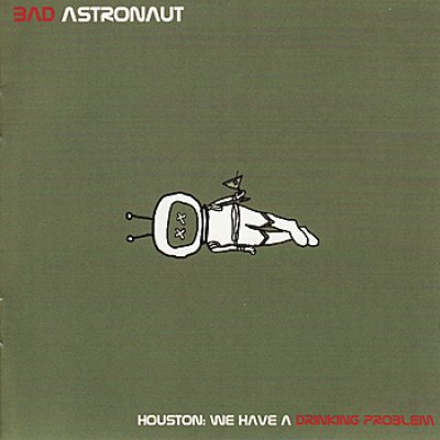 Houston: We Have A Drinking Problem