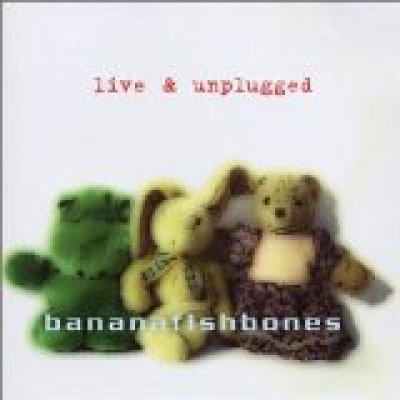 Live & Unplugged