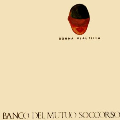 Donna Plautilla