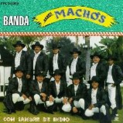 Con Sangre De Indio
