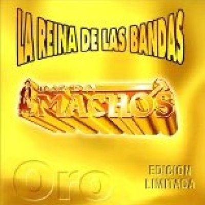 La Reina de las Bandas