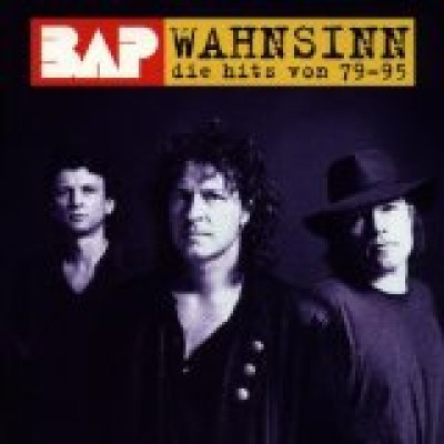 Wahnsinn: Die Hits von 79-95