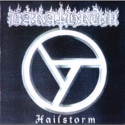 Hailstorm