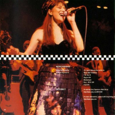 Basia on Broadway: Live at the Neil Simon Theatre