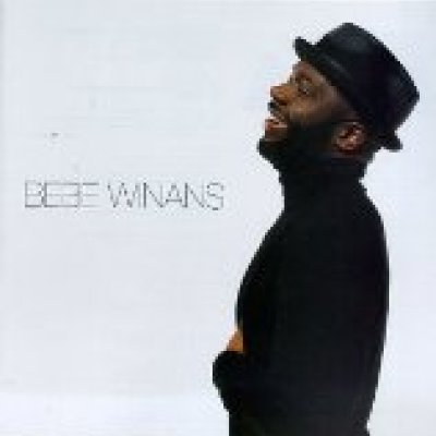 BeBe Winans
