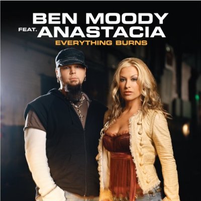 Everything Burns (feat. Anastacia)
