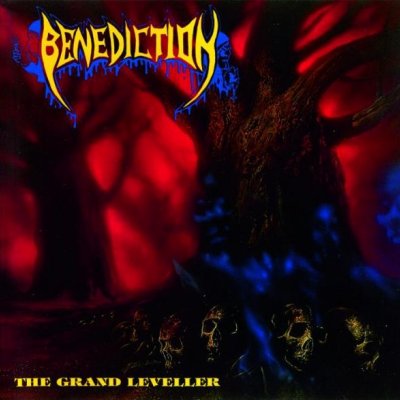 The Grand Leveller