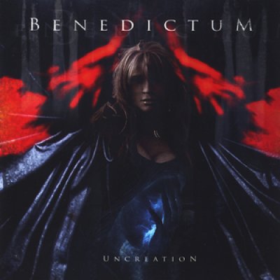 Uncreation