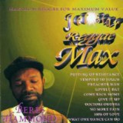 Jet Star Reggae Max