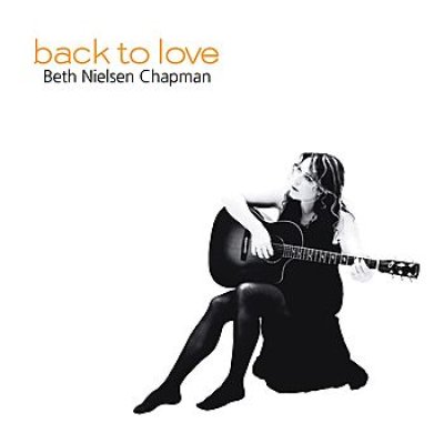 Back To Love