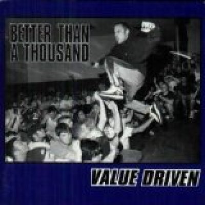 Value Driven