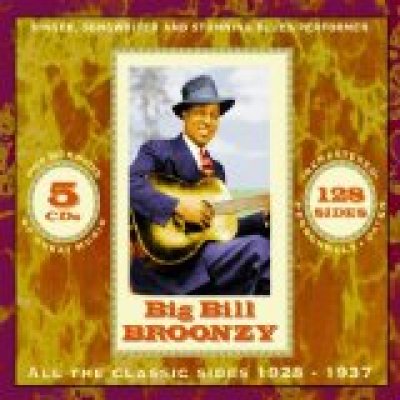 All the Classic Sides 1928-1937