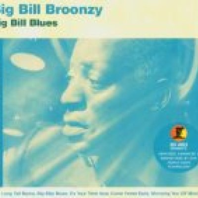 Big Bill Blues