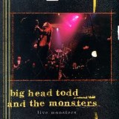 Live Monsters