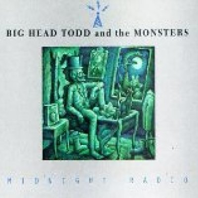 Midnight Radio