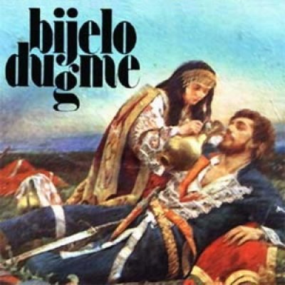 Bijelo Dugme