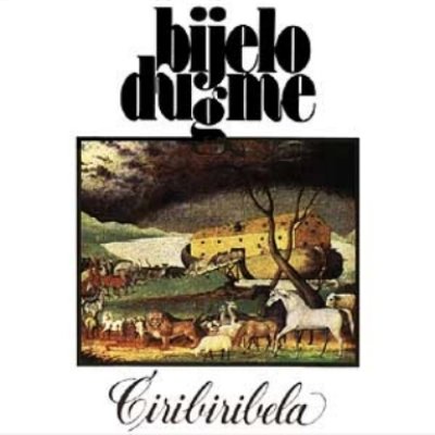 Ćiribiribela