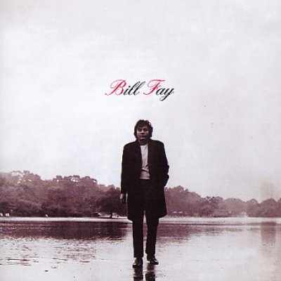 Bill Fay